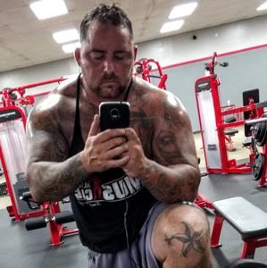 Meet your Posher, Jed